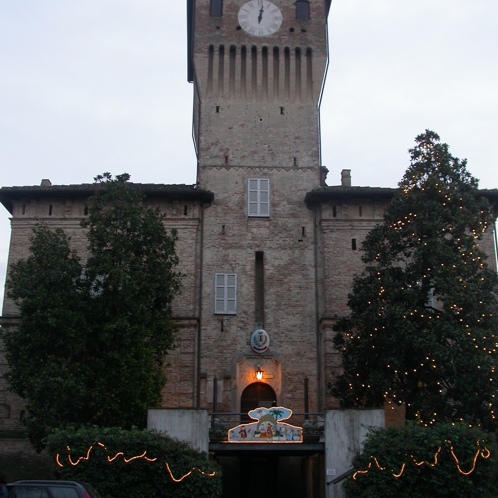 Rocca de